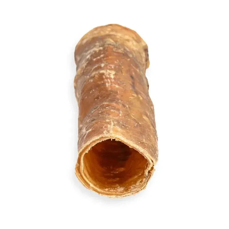 Talis Us trachea and gullet dog treats for chewy, promote dental health and satisfy dogs' natural chewing instincts