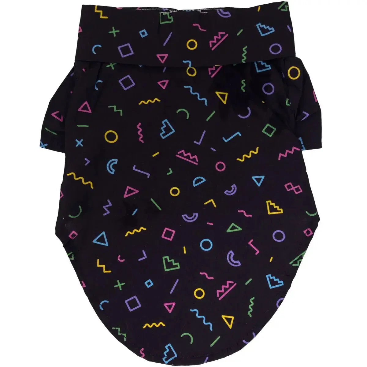 Doggie Design Hawaiian Camp Dog Shirts - Talis Us