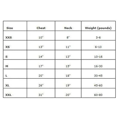 Doggie Design Hawaiian Camp Dog Shirts - Talis Us