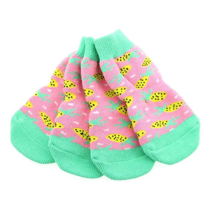 Doggie Design Non - Skid Dog Socks - Talis Us