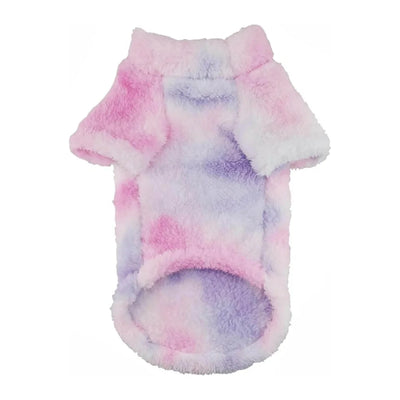 Doggie Design Soft Plush Dog Pullover - Talis Us