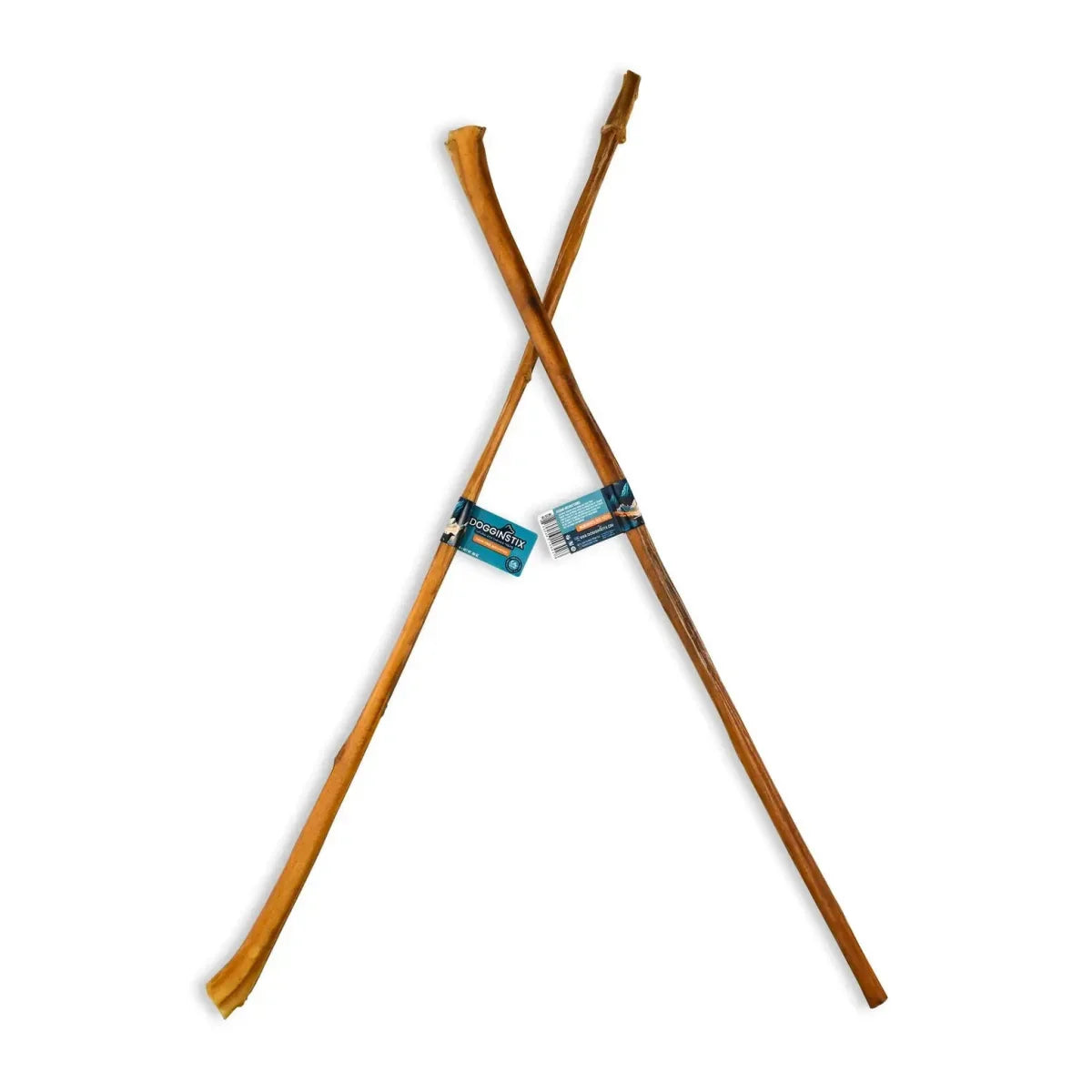 Dogginstix Grass - Fed Natural Bully Sticks Dog Treats - Talis Us