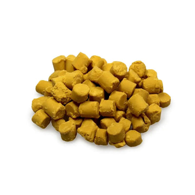 Durkha Yak Cheesy Bites Training Dog Treat 3.5oz - Talis Us