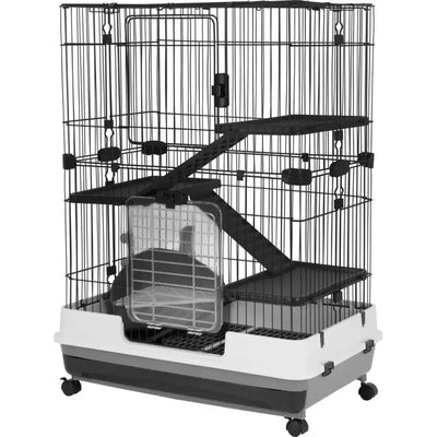 A & E Cages Deluxe Small Animal Cage - Talis Us