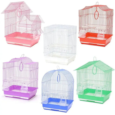 A & E Cages Happy Beaks Bird Cage Variety Pack - Talis Us