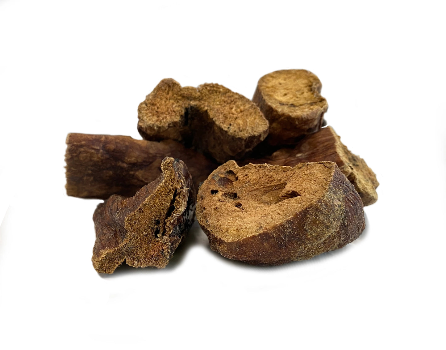 Papa Bow Wow Buffalo Lungs