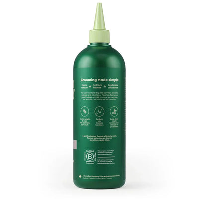 Earth Rated Curly Coat Dog Shampoo - Talis Us