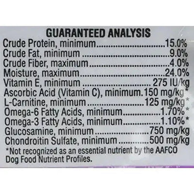 Earthborn Holistic EarthBites Hip & Joint Grain - Free Turkey Soft Dog Treats 7.5 oz - Talis Us