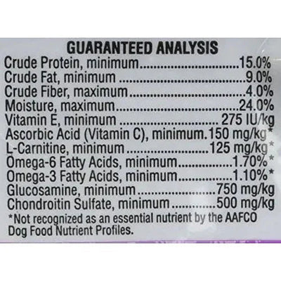 Earthborn Holistic EarthBites Hip & Joint Grain - Free Turkey Soft Dog Treats 7.5 oz - Talis Us