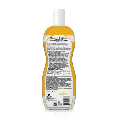 Espree 2in1 Gently Fresh Puppy Shampoo 20 oz - Talis Us