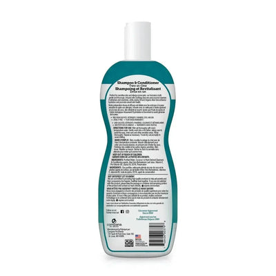 Espree Hypoallergenic Cat Shampoo 20 oz - Talis Us