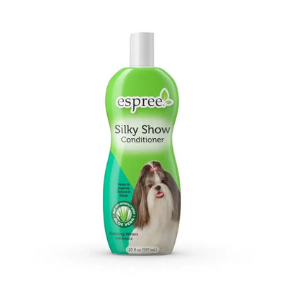 Espree Silky Show Dog & Cat Conditioner - Talis Us