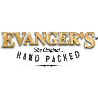 Evanger's Hand Packed Chunky Chicken Casserole Canned Dog Food 12ea/12 oz Evanger's