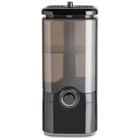 Exo Terra humidifier for reptiles with adjustable settings for optimal humidity control