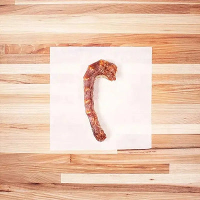 Farm Hounds Grass - Fed Chicken Neck - Skinless Dog Chews Case of 10 - Talis Us