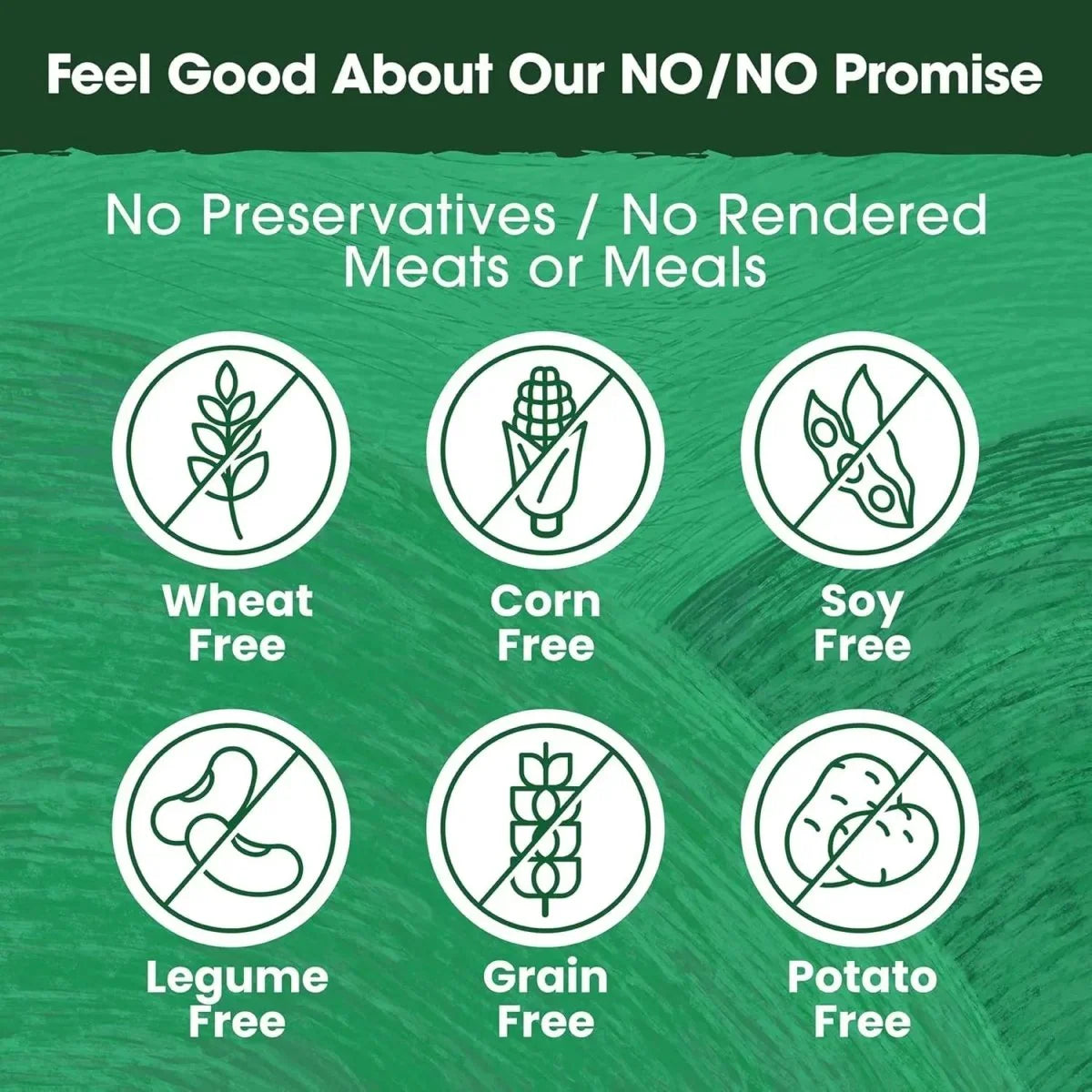 Farmland Traditions The Good List Gently Air Dried Beef & Bone Broth Dog Food - Talis Us