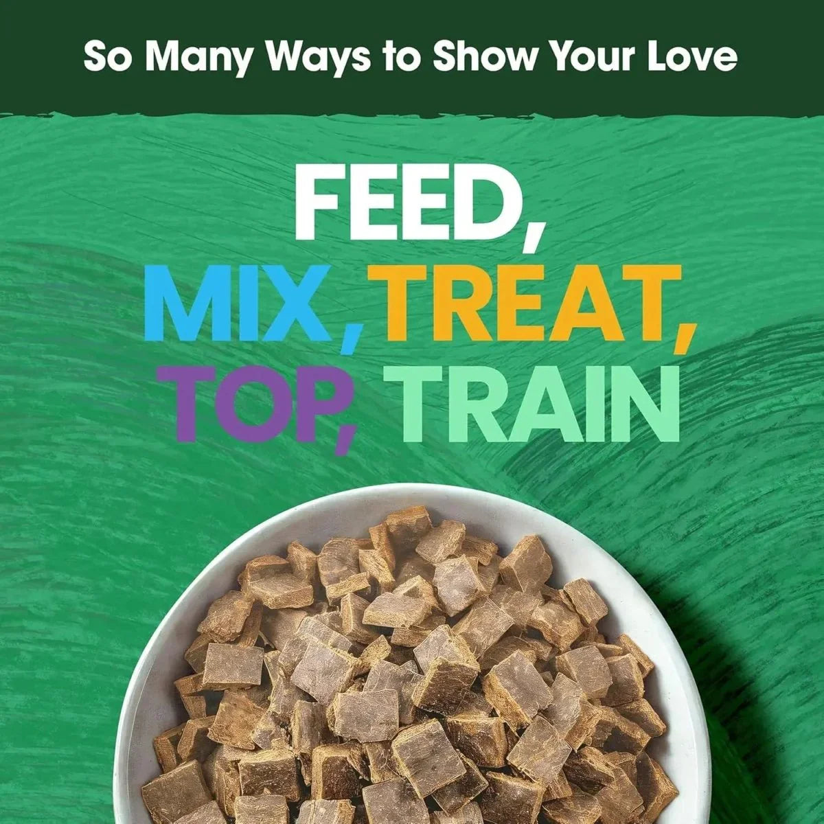 Farmland Traditions The Good List Gently Air Dried Chicken & Bone Broth Dog Food - Talis Us