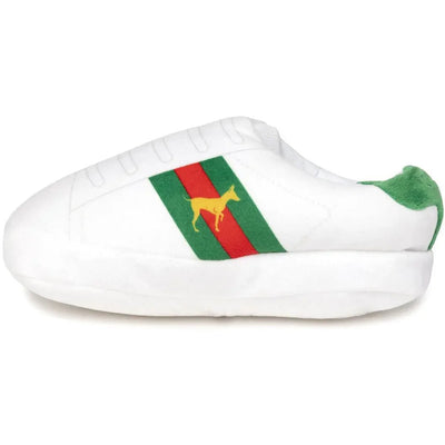 FuzzYard Dog Toy Grrucci Sneaker - Talis Us