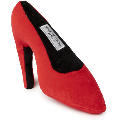 FuzzYard Dog Toy Sniffy Choo - Talis Us