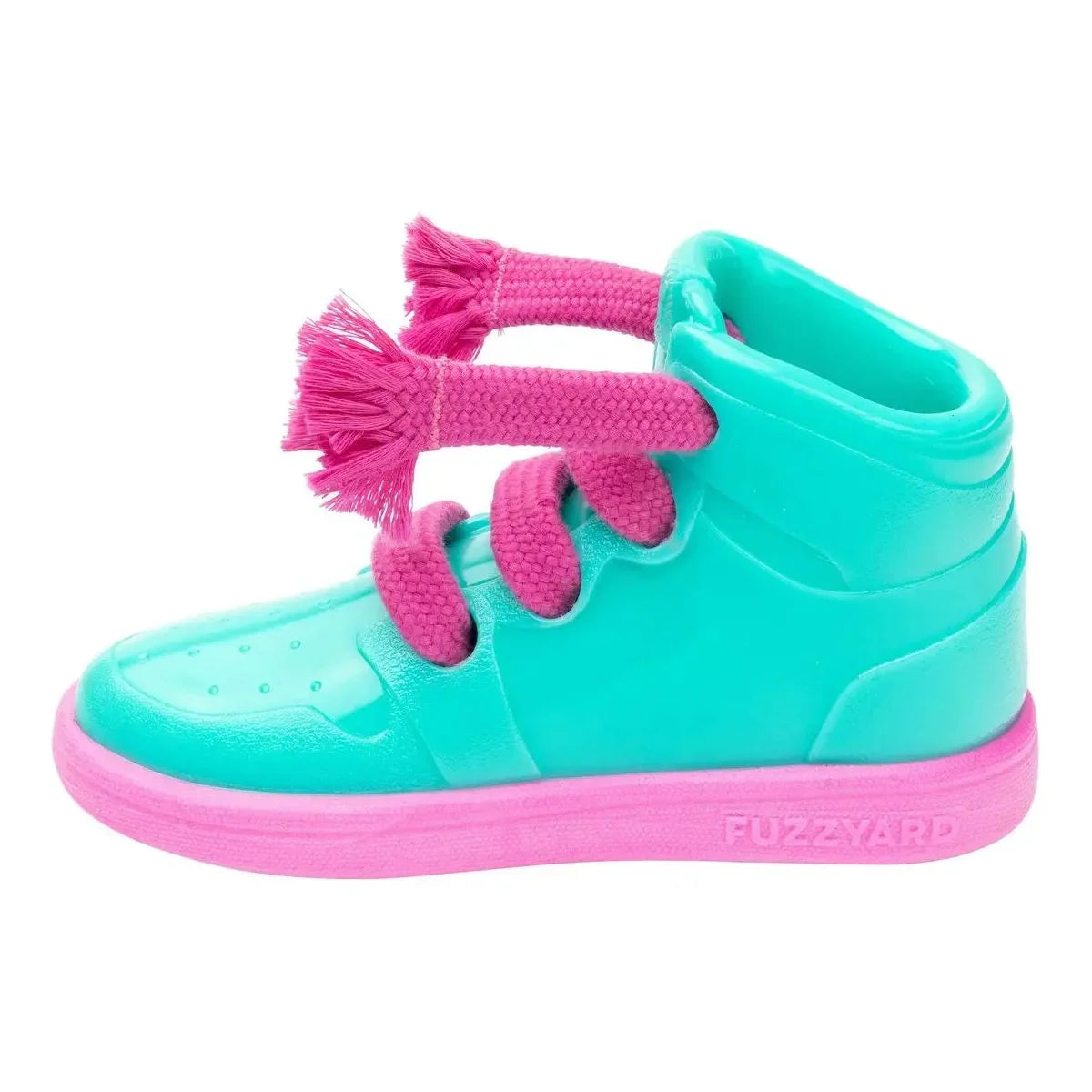 FuzzYard Fresh Kicks N' Licks Dog Chew Toy - Talis Us