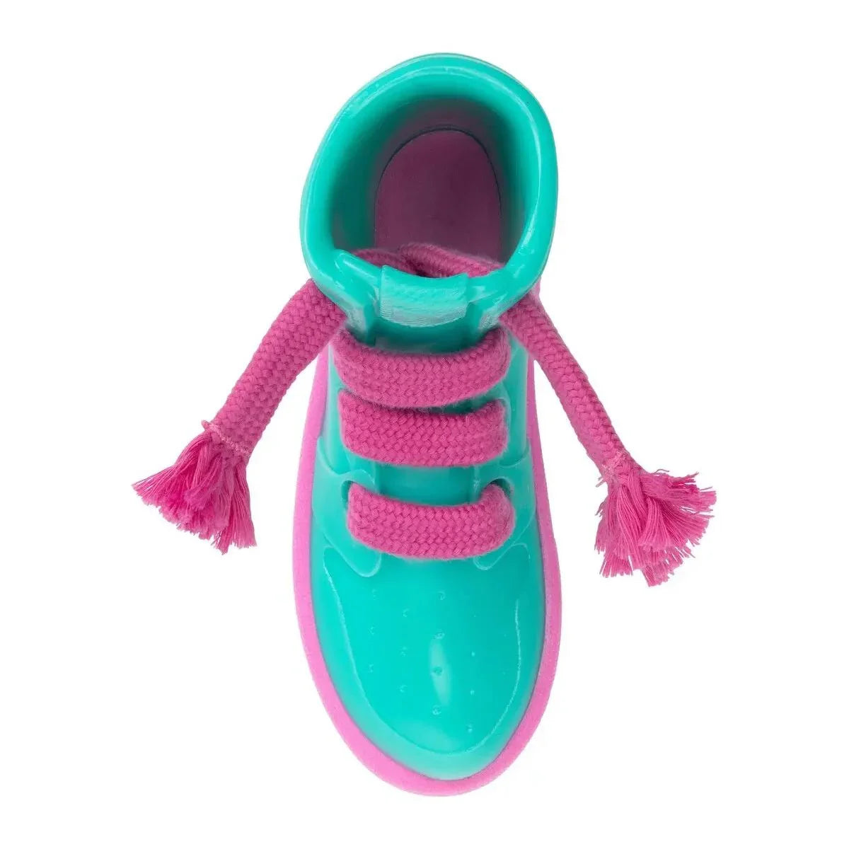 FuzzYard Fresh Kicks N' Licks Dog Chew Toy - Talis Us