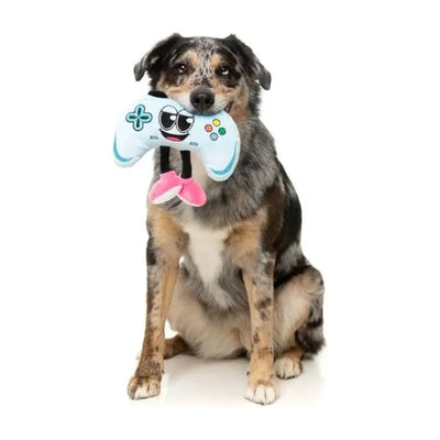 FuzzYard Gamezy Plush Dog Toy - Talis Us
