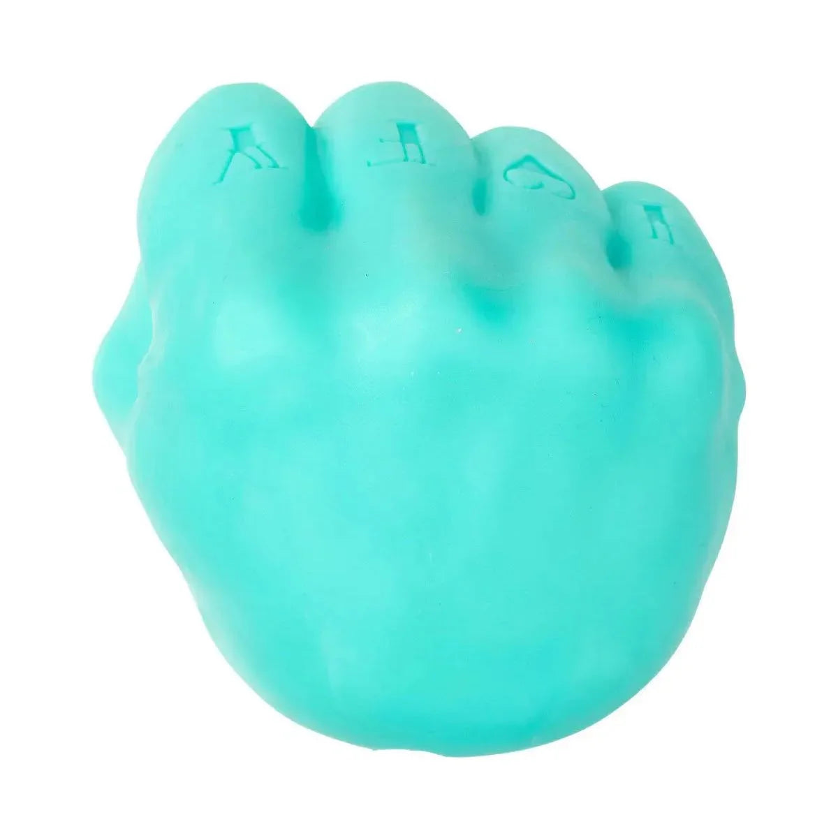 FuzzYard Knuckle Sandwich Dog Chew Toy - Talis Us