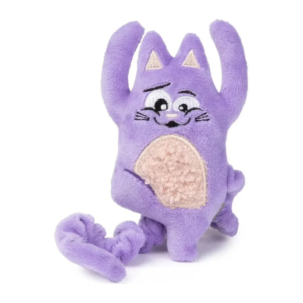 FuzzYard Namaste Cat Toy - Talis Us