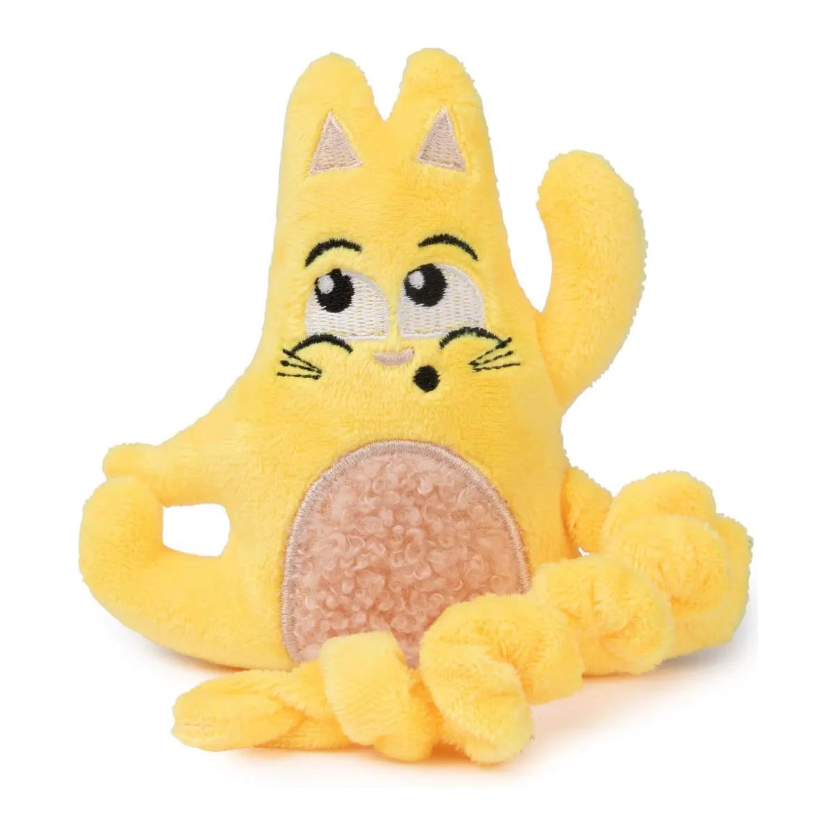 FuzzYard Zen Cat Toy - Talis Us