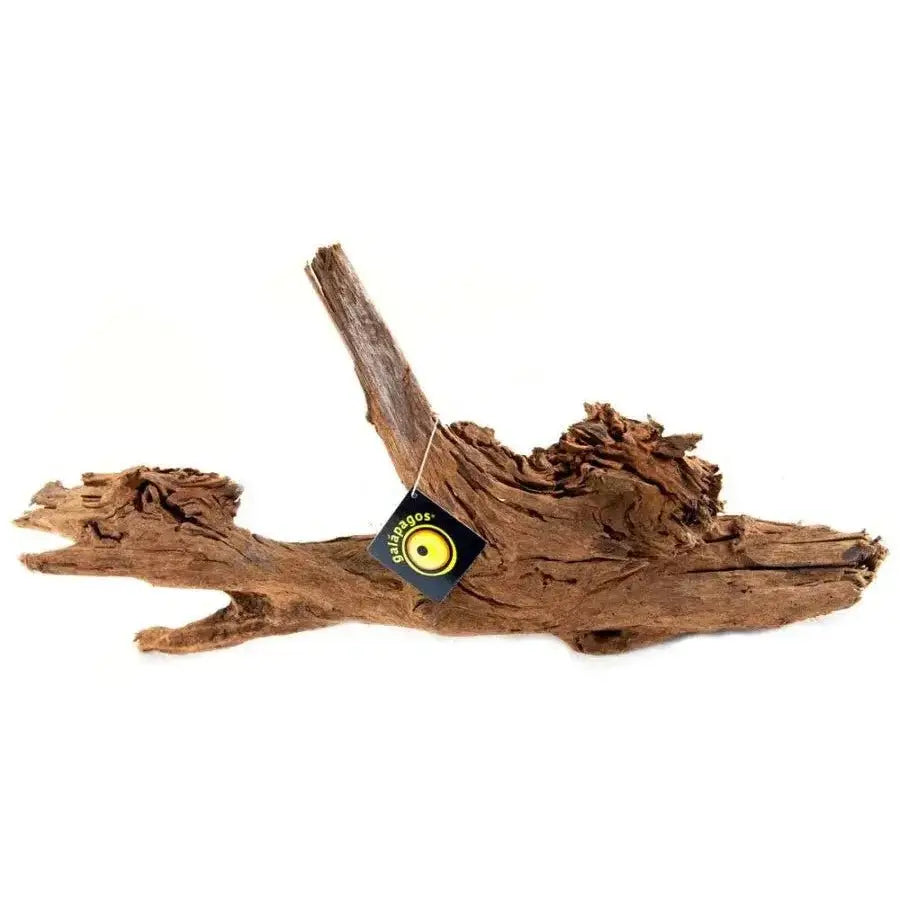 Galapagos Sinkable Driftwood Terrarium & Aquarium Decor - Talis Us