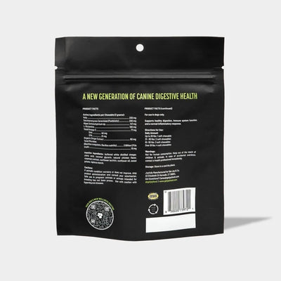 Get Joy Dog Gut & Digestive Health Supplement Chews 90 count - Talis Us