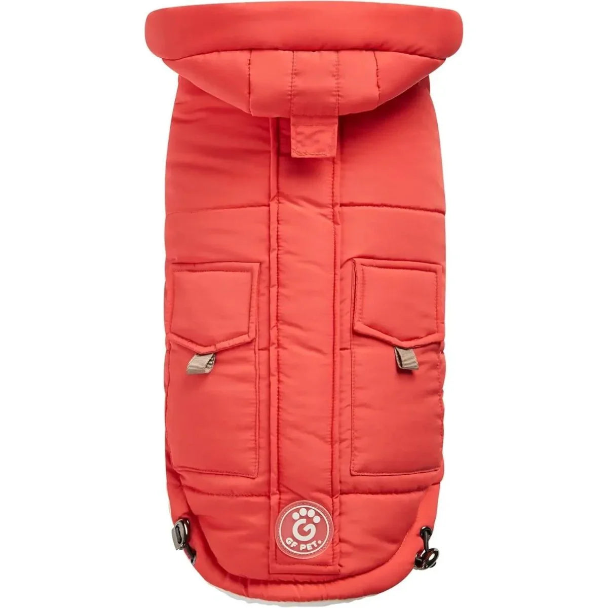 GF Pet Elasto - Fit Nordic InFiber Dog Parka - Talis Us