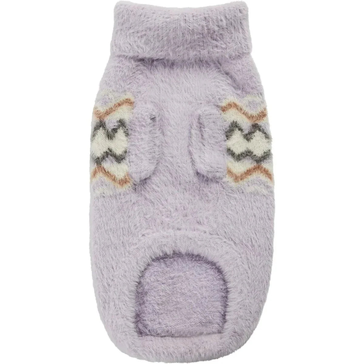 GF Pet Fuzzy Dog Sweater - Talis Us