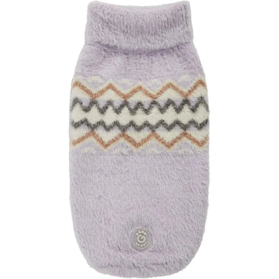 GF Pet Fuzzy Dog Sweater - Talis Us