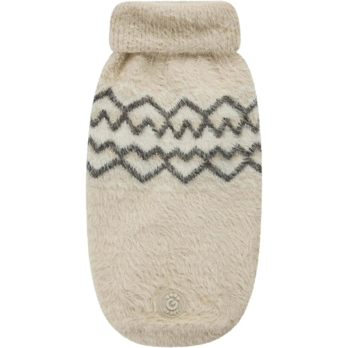 GF Pet Fuzzy Dog Sweater - Talis Us