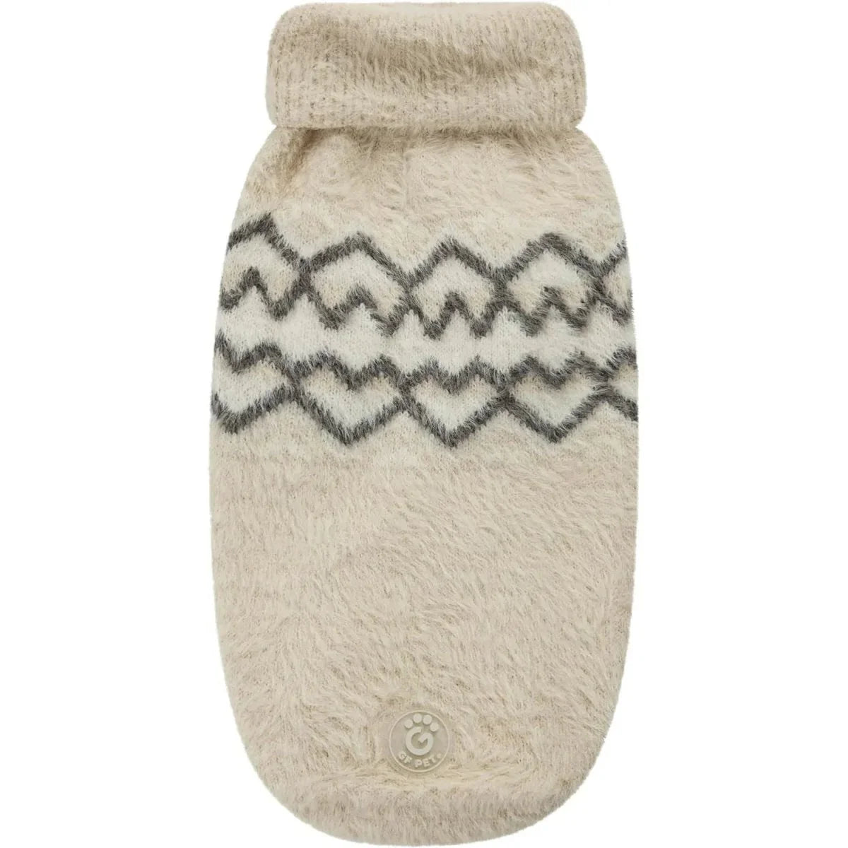 GF Pet Fuzzy Dog Sweater - Talis Us