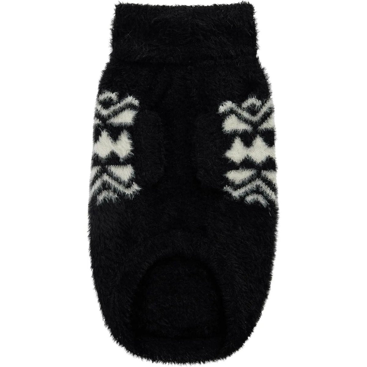 GF Pet Fuzzy Dog Sweater - Talis Us