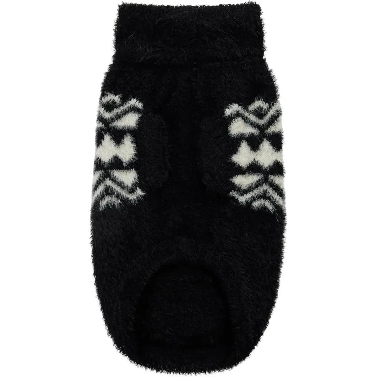 GF Pet Fuzzy Dog Sweater - Talis Us