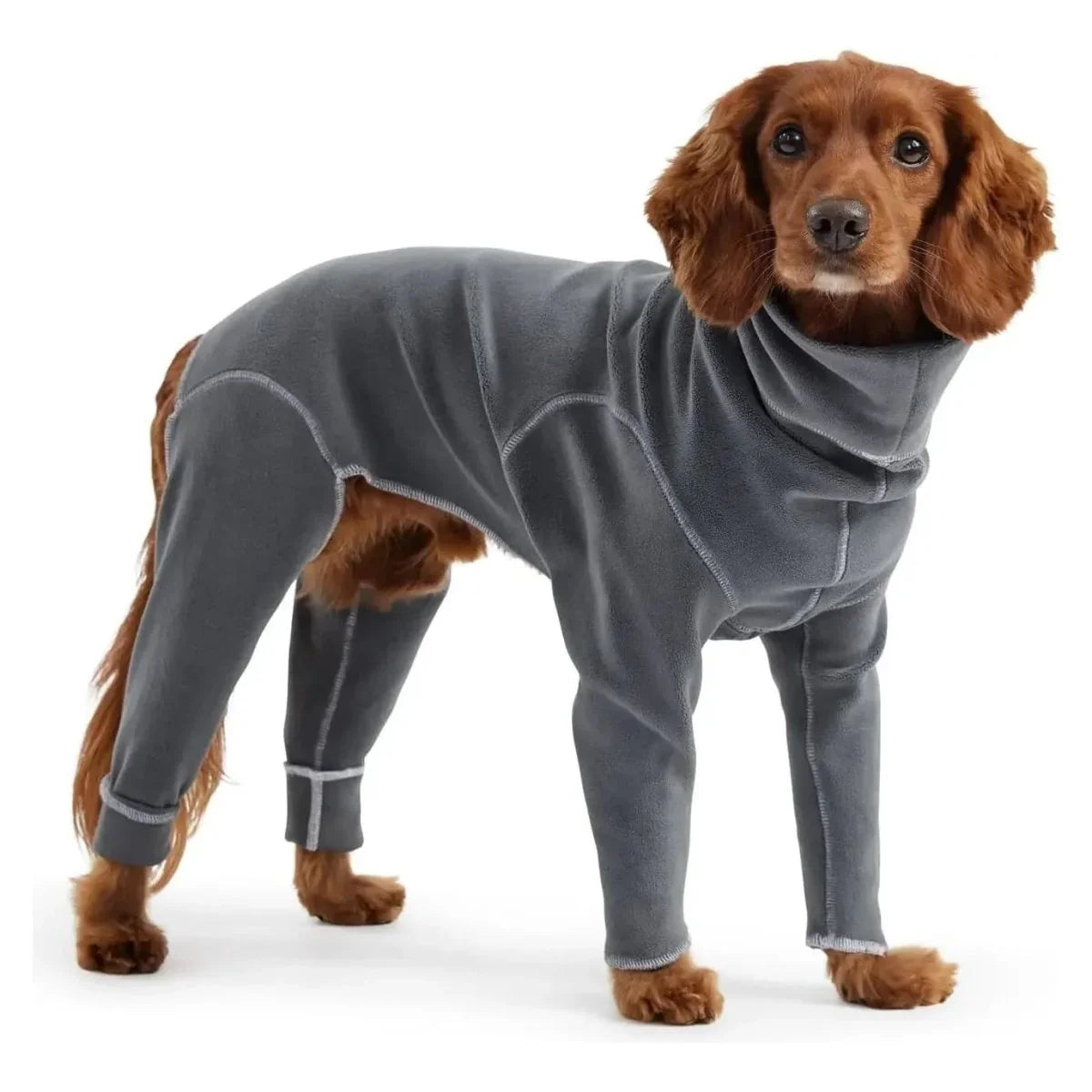 GF Pet Gondola Base Layer Dog Onesie - Talis Us