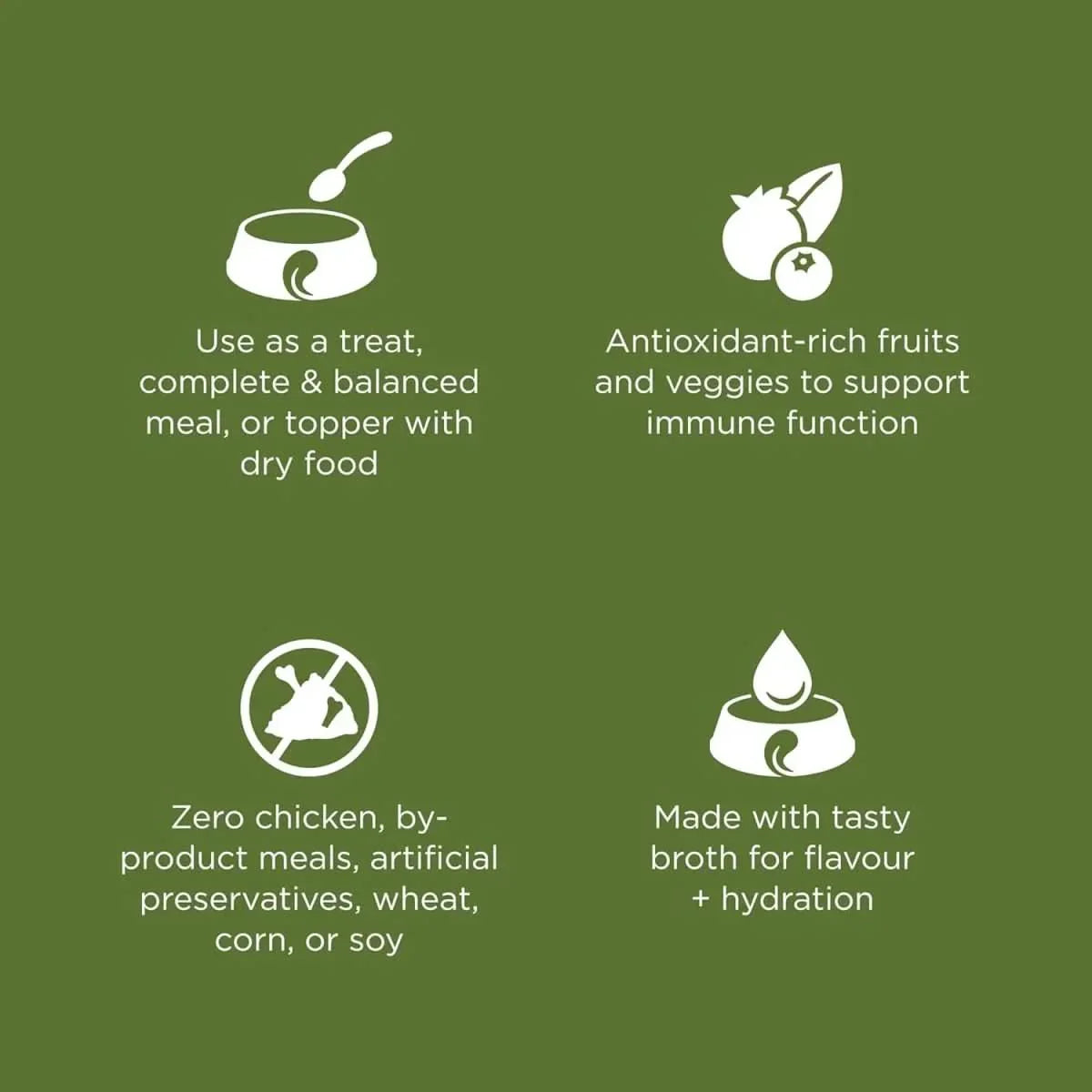 Go! Solutions Sensitivities Limited Ingredient Grain - Free Shredded Turkey Dog Food 12ea/12.5 oz - Talis Us