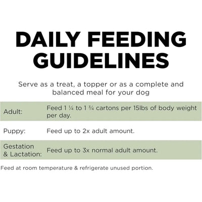 Go! Solutions Sensitivities Limited Ingredient Grain - Free Shredded Turkey Dog Food 12ea/12.5 oz - Talis Us