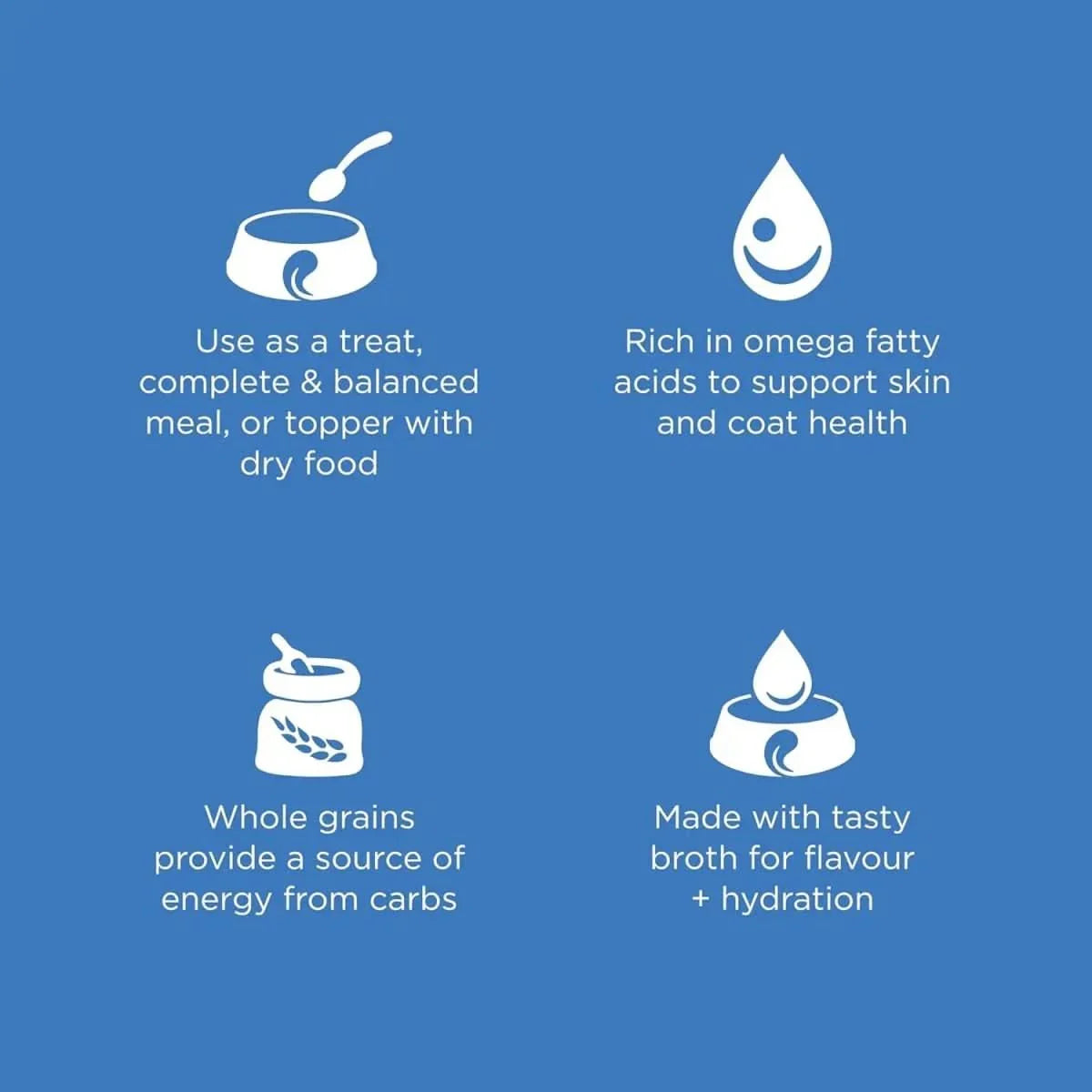 Go! Solutions Skin + Coat Care Shredded Chicken Dog Food 12ea/12.5 oz - Talis Us