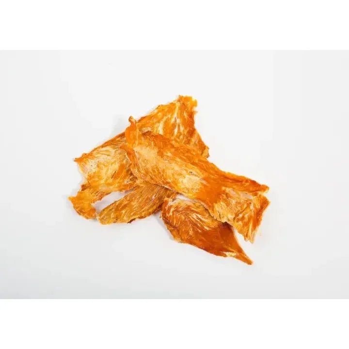 Goodness Gracious Hula Lula Turkey Jerky For Dogs 5oz - Talis Us