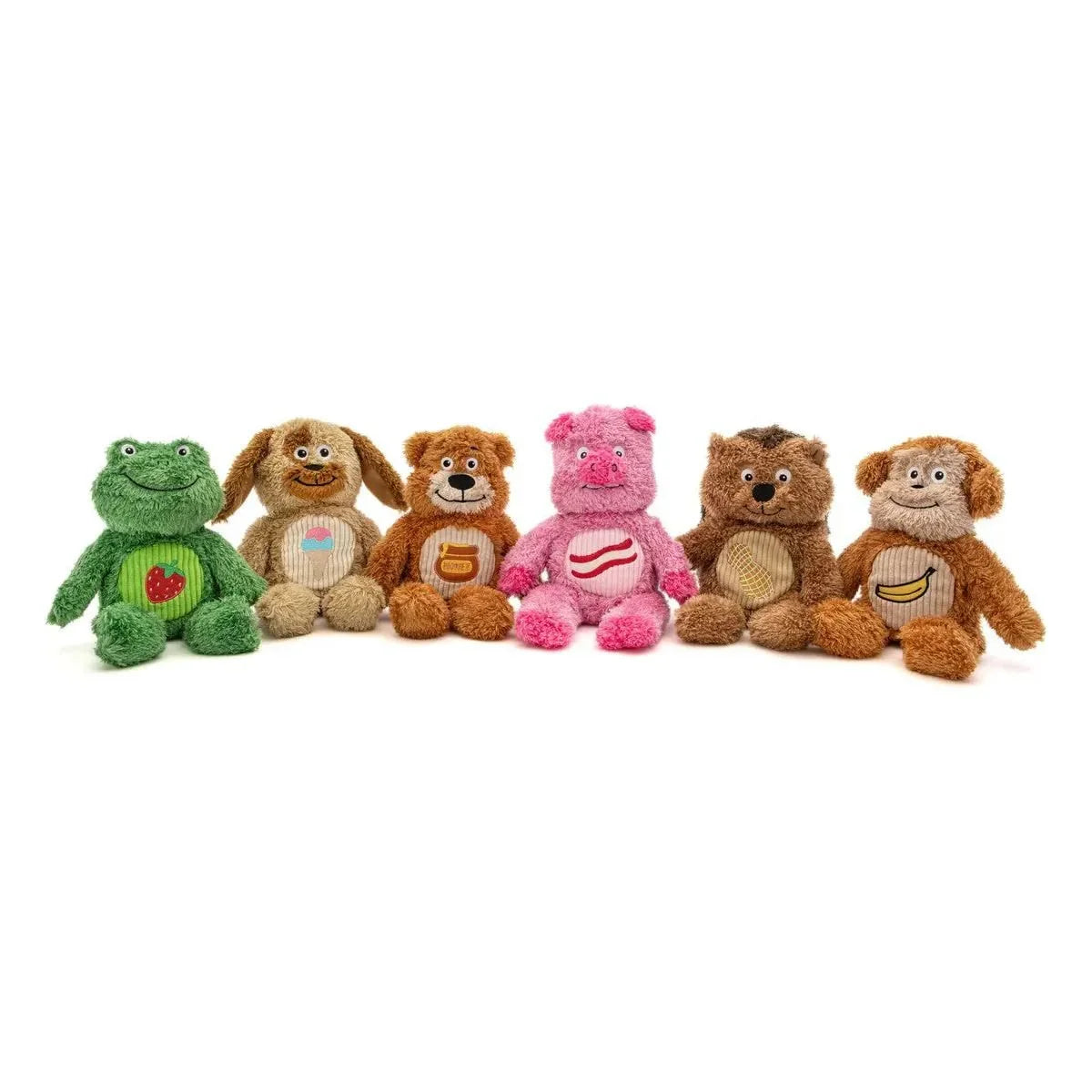 GURU Pet Company Soft Scents Plush Dog Toy Medium - Talis Us