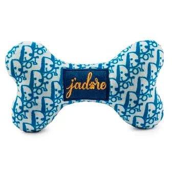 Haute Diggity Dog Dogior Bones Plush Dog Toy - Talis Us