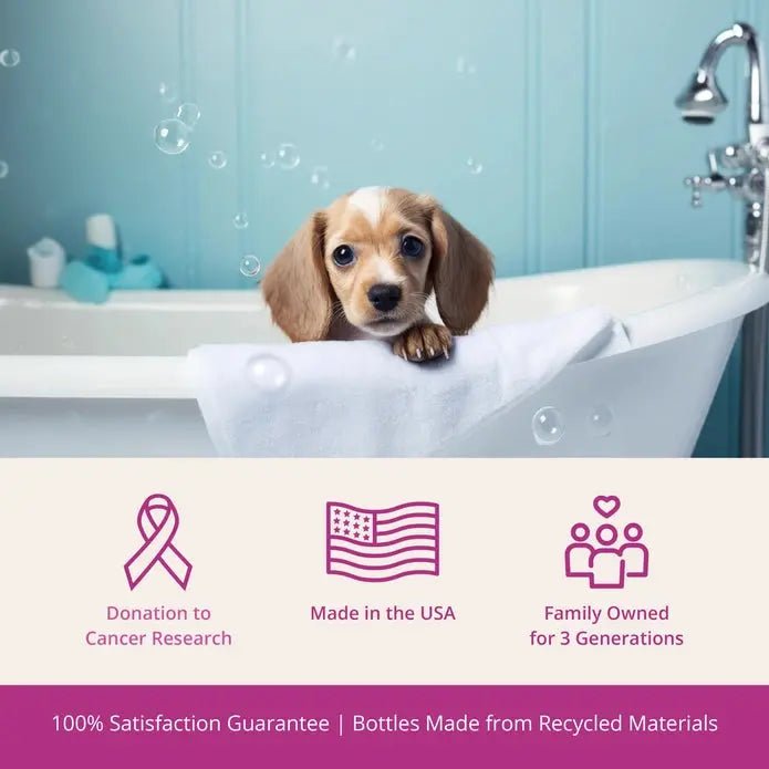 Health Extension Ari Probiotic Anti - Itch Dog Spray - Talis Us