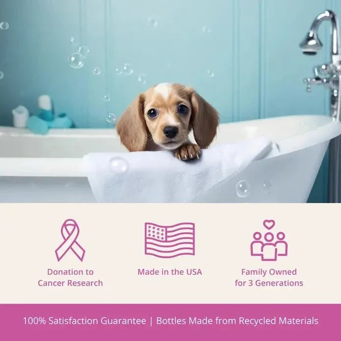 Health Extension ARI Probiotic Puppy Conditioner 16 oz - Talis Us