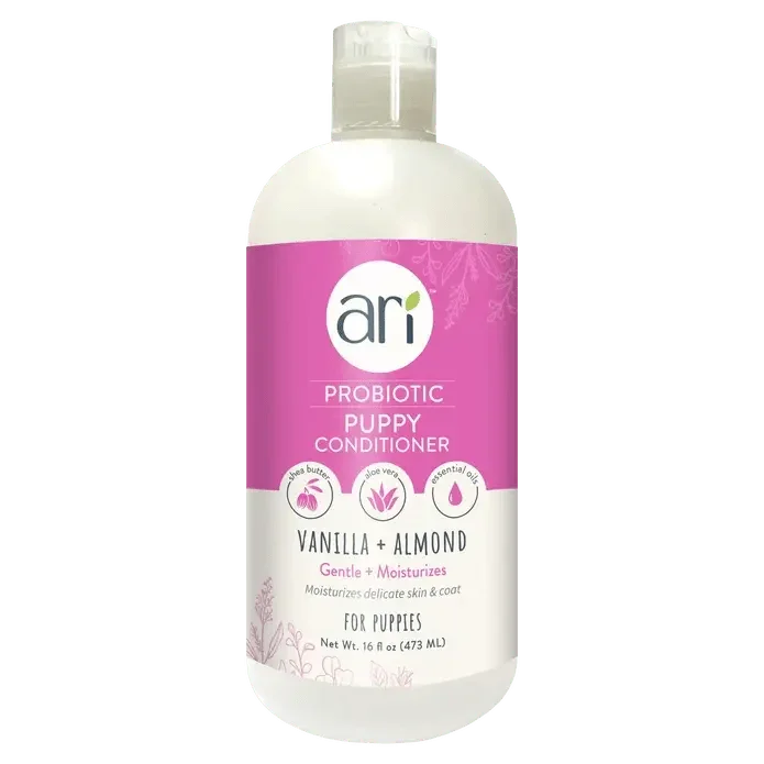 Health Extension ARI Probiotic Puppy Conditioner 16 oz - Talis Us