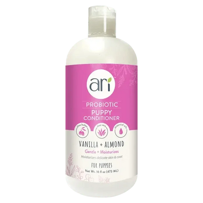 Health Extension ARI Probiotic Puppy Conditioner 16 oz - Talis Us