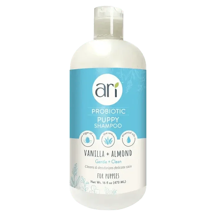 Health Extension ARI Probiotic Puppy Shampoo 16oz - Talis Us
